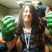 Lauren Ringwald's Photo