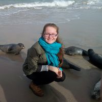 Natalia Jałosińska's Photo