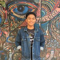 Recky elnatsir的照片