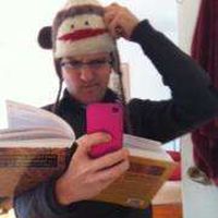 Dave Benson的照片