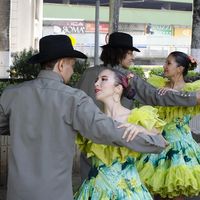 Liceth Vanessa Chavarro C's Photo