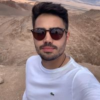 Pedro Henrique Brito的照片