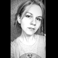 Xeniya poluektova's Photo