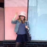 Le foto di Hanna O'Keeffe