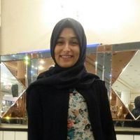 Büşra Arslan的照片