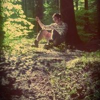 Kevin Meyer的照片