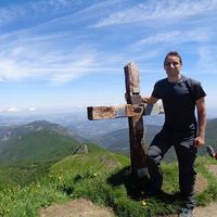 Fotos von Pier Giulio Manardi