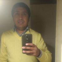 Sebastian Almazan's Photo