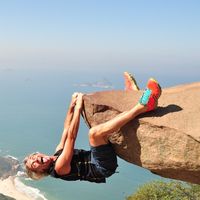 RUBY CAZENAVE's Photo