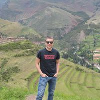 Alex Kasilov's Photo