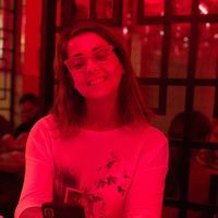 Photos de Gabriela Branzani