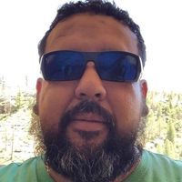 Hector Garcia的照片