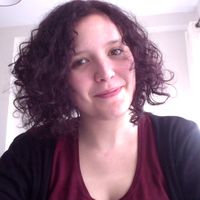 Ana Maria Veloso Azevedo的照片