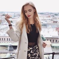 Fotos de Alisa Ilina