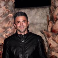 Matteo Leucci's Photo