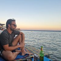 Fabio Tamà的照片