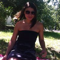 Anastasia Shishenko's Photo