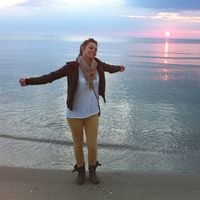 Fotos de Weronika Walasek