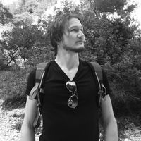 Jérôme Geffroy的照片