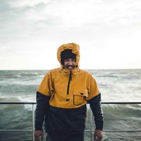 Moritz Alber's Photo