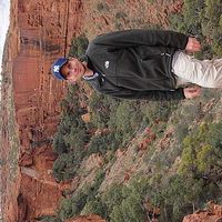 Michael Poteat's Photo