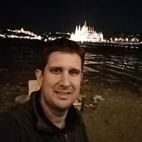 László Tóvári's Photo