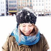 Thamyrys Rodrigues's Photo