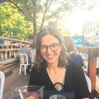 Andreea Gavrila的照片