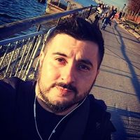 Carlos Galindo's Photo