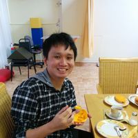 STEPHAN SONNY's Photo