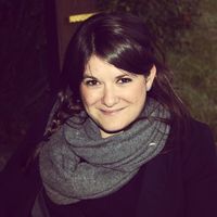 Jeanne sALvanès的照片