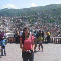 Daniela Benavides's Photo