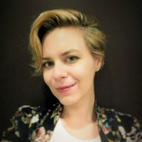 Karolina Gendek's Photo