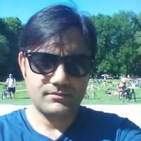 muhammad Aamir's Photo