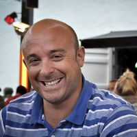 Matteo Imperato的照片