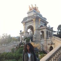 Fadime Gencer的照片