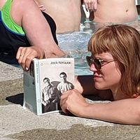 Babette Cols的照片