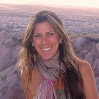 Mayra Tarbes的照片