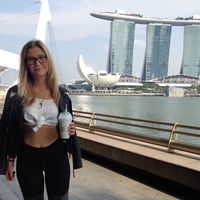 Astrid Thomsen's Photo