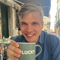 Markus Bauer's Photo