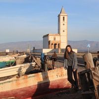 Vera Palomino's Photo