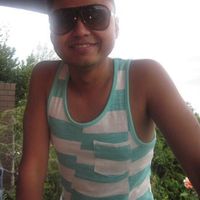 Handre Hilmi's Photo