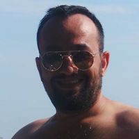 Mustafa Yıldırım的照片