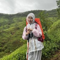 Rosyida Salsabila's Photo