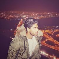 Sabri Si Ayoub's Photo