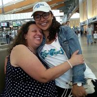 Vanessa Delvillar的照片