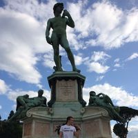 Artem Romanenko's Photo