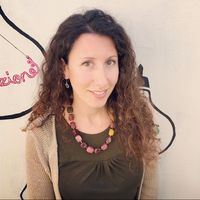 Silvia Tonizzo的照片