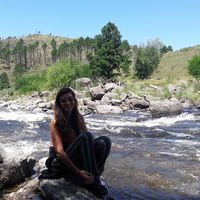 Sofi Esquenazi's Photo