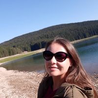 Yulia Viskushenko's Photo